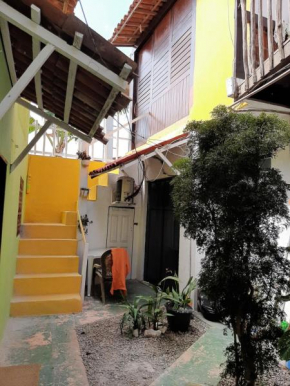 Apartamento do Magal Central